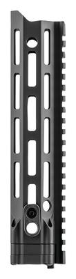 Daniel Defense MFR XS M-LOK Black 9-inch Rail 815604019842