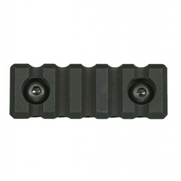 M-LOK Picatinny Rail Section 03-088-02253