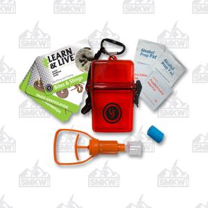 UST Learn and Live Bite and Sting Kit 815608021605
