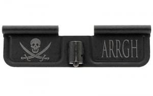 Spikes Tactical Laser Engraved Ejection Port Door Pirate and ARRGH SED7003