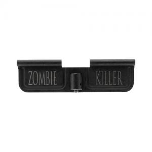 Spikes Tactical Laser Engraved Ejection Port Door Zombie Killer SED7007