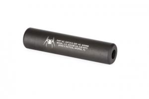 Spikes Tactical Fake Can - Model CAR1 1/2 x 28in - Engraved, SAFC01E SAFC01E