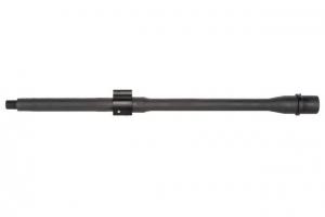 Spikes Tactical Barrel 5.56 - 16in Midlength LE w/ Gas Block, SB51605-MLG