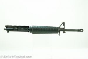 Spikes Tactical ST-15 LE Mid-Length Complete Upper 5.56 / .223 Rem 16-inch STU5035-MLS