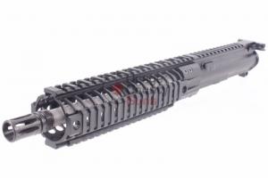 Spikes  AR-15 Upper  .300 BO 10&quot; Forged w/ 9&quot; BAR Rail 815648022808