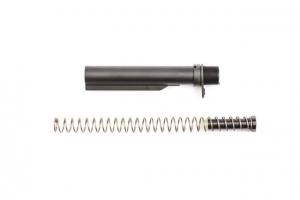 Spikes Tactical Buffer Tube Assembly .308 - Mil-Spec 6 Position, SLAX50R-K 815648025304