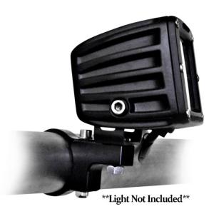 Rigid Industries Horizontal Bar Mount - 2, 42040 815711010855
