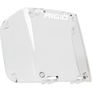 Rigid Industries D-SS Series Lens Cover - Clear, 32182