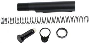 Tiger Rock AR10 308 Six Position Buffer Tube Kit w/3.8 oz Buffer-Commercial, ST008