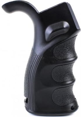 Tiger Rock AR-15 Pistol Grip Trap door in bottom, HG003 HG003
