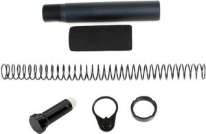 Tiger Rock AR10 308 Pistol Tube Assembly Kit w/3.8 OZ Buffer, ST008P 815757023390