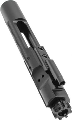 Tiger Rock AR-15 Bolt Carrier Group, Black Nitride, With 9310 Bolt, BCG-N BCGN