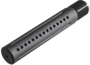 Tiger Rock AR-15 Custom Made Pistol Buffer Tube Fit Shockwave Stock, SHOCKWAVE, T-P4