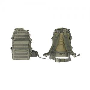 Drago Green Assault Backpack