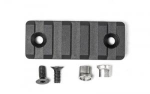 CMMG Inc Accessory Rail, 5 Slot, KeyMod 55DA299*