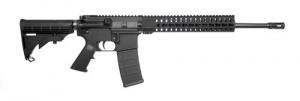 CMMG MK4 T Rifle Black .300 Blackout 16-inch 30Rd KeyMod Handguard 815835015668