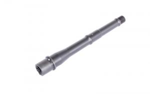 CMMG MC 4140CM .300 AAC Blackout Barrel Black 8-inch