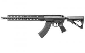 CMMG AKM Mutant Rifle 7.62x39mm 16in 30rd Black 76AFCD7 76AFCD7