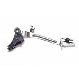 TAC Trigger 45/10mm Black Shoe Black Safety