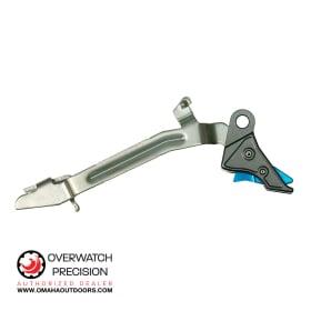 Overwatch Precision TAC for Glock Gen 1-4 Gray / Blue 815854025457