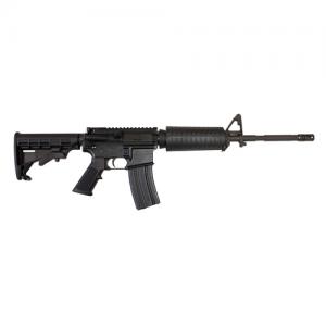 Diamondback Firearms DB-15 AR-15 Rifle 5.56mm 16in 30rd Black DB15S
