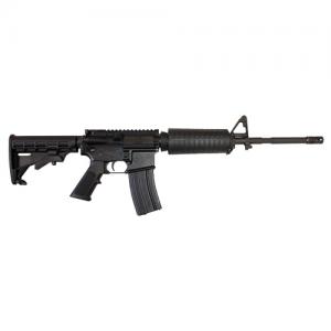 Diamondback Firearms DB-15 MPS Rifle 5.56mm 16in 30rd Black DB15MPS