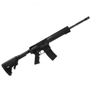 Diamondback Firearms DB-15 MPS Rifle 5.56mm 16in 30rd Black DB15BMPS