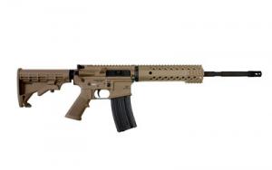 Diamondback Firearms DB-15 Rifle .300 BLK 16in 30rd FDE DB15300FDE
