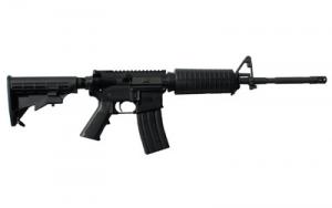 Diamondback Firearms DB-15 Rifle .300 BLK 16in 30rd Black DB15300S