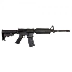 DB15 300 BLACKOUT BLK M4 A2 MA