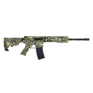 Diamondback DB-15 300BLK Green CAMO 4-RAIL