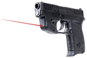 Diamondback DB380LL DB380 w/LaserLyte DA 380 ACP 2.8" 6+1 Integral Grip Black DB380LL