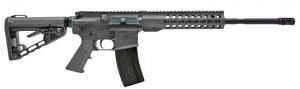 Diamondback DB15 223/5.56 16" TGR     9" Slim KeyMod - Diamondback DB15CTG