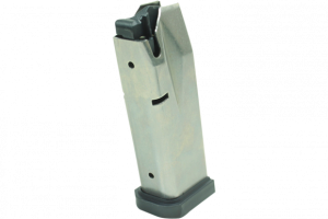 Diamondback Magazine, 9MM, 10Rd, Fits Diamondback AM2, Flat Bottom Plate DBAM29-MAG10R DBAM29-MAG10R