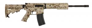 Diamondback DB15DCT-CA 223/5.56 Dig