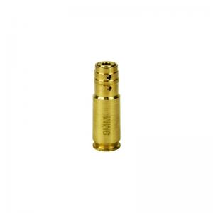 Aim Sports Inc. PJBS9MM Pistol Laser Bore Sight 9mm