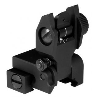 Aim Sports Inc MT201 LOW SGTS REAR MT201