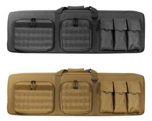 AIM Sports Inc Padded Weapons Case/Black TGA-PWCB46 815879014498