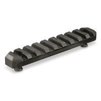 Aim Sports 9 Slot KeyMod Rail Panel