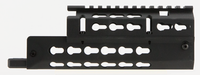 Aimsports Mkak02 Ak Keymod Hguard Short Russian 815879017826