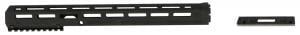 Aim Sports Inc HK 91 Rifle Extended M-Lok Handguard Black