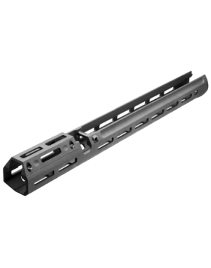 Aim Sports Inc HK91/G3 M-LOK Rails Black MMH94