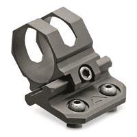 Aim Sports 1&amp;quot; 45&amp;#176; Offset M-Lok Light/Laser Mount AMMC01