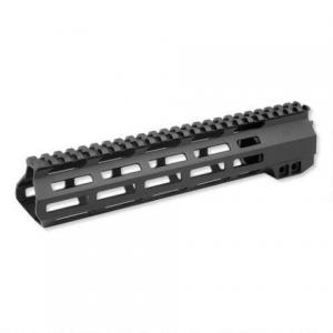 AIM Sports AR-15 MLOK 10-Inch Handguard Black Anodized MTMC01