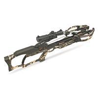 Ravin R20 Crossbow Package, Predator Camo 815942020203