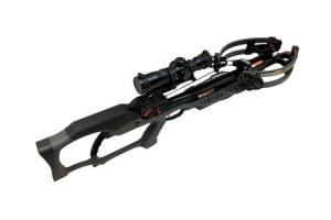 RAVIN CROSSBOWS R20 Gunmetal Grey 815942020210