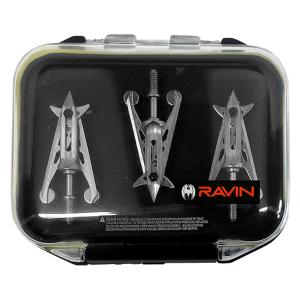 Ravin Broadhead Case R109 815942021095