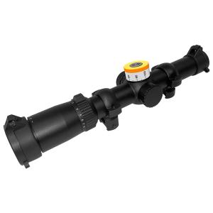 Ravin Crossbows Adjustable Turret Crossbow Scope 86207187