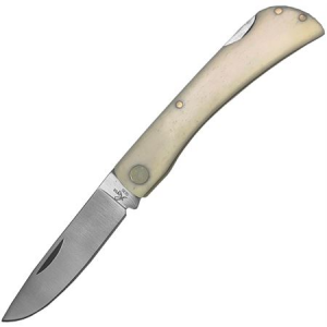 Roper 0032WB Mini Work Knife White