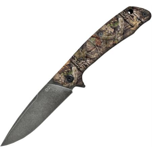 ABKT Tac 026M Predator Linerlock AB026M